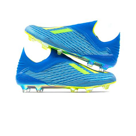 adidas x 18 purespeed size 10 cheap|Adidas X 18+ Purespeed Blue FG – Classic Soccer Cleats.